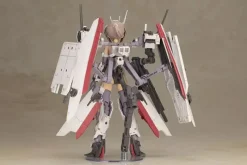 Kotobukiya Figure*Frame Arms Girl Izumo Model Kit JAPAN OFFICIAL