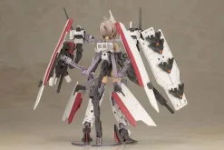 Kotobukiya Figure*Frame Arms Girl Izumo Model Kit JAPAN OFFICIAL