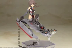 Kotobukiya Figure*Frame Arms Girl Izumo Destroyer Ver. Model Kit JAPAN OFFICIAL