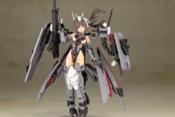 Kotobukiya Figure*Frame Arms Girl Izumo Destroyer Ver. Model Kit JAPAN OFFICIAL
