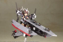 Kotobukiya Figure*Frame Arms Girl Izumo Destroyer Ver. Model Kit JAPAN OFFICIAL