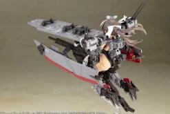 Kotobukiya Figure*Frame Arms Girl Izumo Destroyer Ver. Model Kit JAPAN OFFICIAL