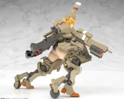 Kotobukiya Figure*Frame Arms Girl Kagutsuchi-Kou Model Kit JAPAN OFFICIAL