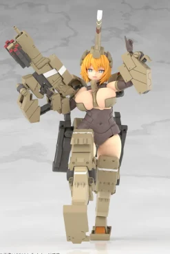 Kotobukiya Figure*Frame Arms Girl Kagutsuchi-Kou Model Kit JAPAN OFFICIAL