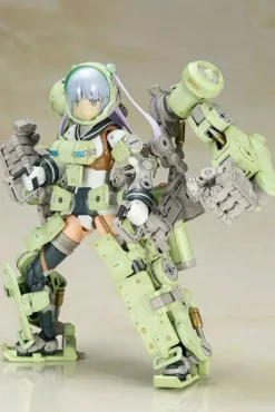 Kotobukiya Figure*Frame Arms Girl Greifen Model Kit JAPAN OFFICIAL