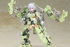 Kotobukiya Figure*Frame Arms Girl Greifen Model Kit JAPAN OFFICIAL