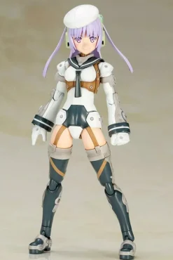 Kotobukiya Figure*Frame Arms Girl Greifen Model Kit JAPAN OFFICIAL