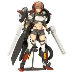 Kotobukiya Figure*Frame Arms Girl Wilber Nine Model Kit JAPAN OFFICIAL