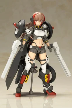 Kotobukiya Figure*Frame Arms Girl Wilber Nine Model Kit JAPAN OFFICIAL