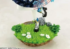 KOTOBUKIYA Genshin Impact Barbara 1/7 Scale Complete Figure JAPAN ZA-140