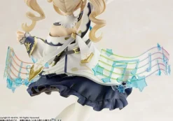 KOTOBUKIYA Figure*Genshin Impact Barbara 1/7 Scale Complete Figure JAPAN ZA-140