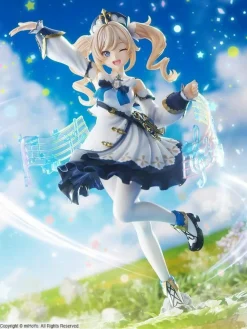 KOTOBUKIYA Figure*Genshin Impact Barbara 1/7 Scale Complete Figure JAPAN ZA-140
