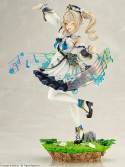 KOTOBUKIYA Figure*Genshin Impact Barbara 1/7 Scale Complete Figure JAPAN ZA-140