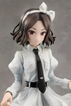 Kotobukiya Figure*Girls Band Cry Tomo Ebizuka 1/7 Figure JAPAN OFFICIAL