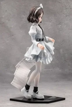 Kotobukiya Figure*Girls Band Cry Tomo Ebizuka 1/7 Figure JAPAN OFFICIAL