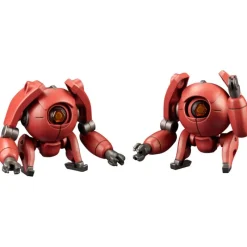 Kotobukiya Figure*Hexa Gear Alternative Orb MSG Ver. 1/24 Model Kit JAPAN OFFICIAL