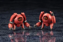 Kotobukiya Figure*Hexa Gear Alternative Orb MSG Ver. 1/24 Model Kit JAPAN OFFICIAL