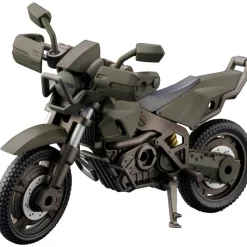 Kotobukiya Figure*HEXA GEAR Alternative Cross Raider Forest Color Ver. 1/24 Model Kit