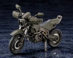 Kotobukiya Figure*HEXA GEAR Alternative Cross Raider Forest Color Ver. 1/24 Model Kit