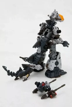 Kotobukiya Figure*HMM ZOIDS Godos Marking Plus Ver. RZ-014 Model Kit JAPAN OFFICIAL