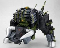 Kotobukiya Figure*HMM ZOIDS RBOZ-006 Dibison Marking Plus Ver 1/72 Model Kit JAPAN