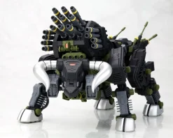 Kotobukiya Figure*HMM ZOIDS RBOZ-006 Dibison Marking Plus Ver 1/72 Model Kit JAPAN