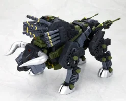 Kotobukiya Figure*HMM ZOIDS RBOZ-006 Dibison Marking Plus Ver 1/72 Model Kit JAPAN