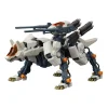 Kotobukiya Figure*HMM ZOIDS RZ-009 Command Wolf AC & LC Marking Plus Ver 1/72 Model Kit