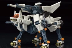 Kotobukiya Figure*HMM ZOIDS RZ-009 Command Wolf AC & LC Marking Plus Ver 1/72 Model Kit