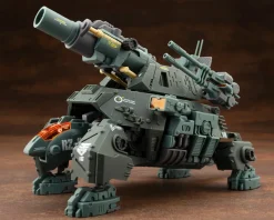 Kotobukiya Figure*HMM ZOIDS RZ-013 CANNON TORTOISE Marking Plus Ver. 1/72 Model Kit