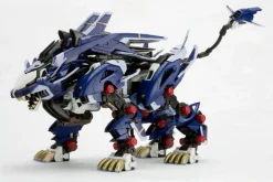 Kotobukiya Figure*HMM ZOIDS RZ-041 LIGER ZERO JAGER Marking Plus Ver 1/72 Model Kit