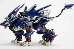Kotobukiya Figure*HMM ZOIDS RZ-041 LIGER ZERO JAGER Marking Plus Ver 1/72 Model Kit
