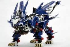 Kotobukiya Figure*HMM ZOIDS RZ-041 LIGER ZERO JAGER Marking Plus Ver 1/72 Model Kit