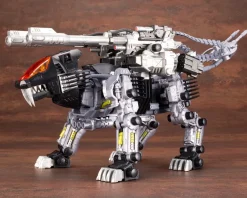 Kotobukiya Figure*HMM ZOIDS RZ-007 SHIELD LIGER DCS-J 1/72 Model Kit JAPAN OFFICIAL