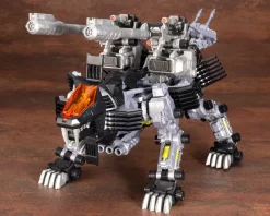 Kotobukiya Figure*HMM ZOIDS RZ-007 SHIELD LIGER DCS-J 1/72 Model Kit JAPAN OFFICIAL