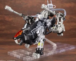 Kotobukiya Figure*HMM ZOIDS RZ-007 SHIELD LIGER DCS-J 1/72 Model Kit JAPAN OFFICIAL