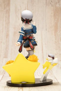 Kotobukiya Figure*Hololive Production Oozora Subaru Suspenders Ver 1/7 Figure JAPAN