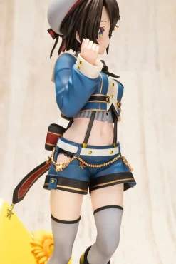 Kotobukiya Figure*Hololive Production Oozora Subaru Suspenders Ver 1/7 Figure JAPAN