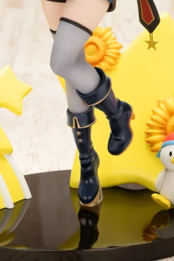 Kotobukiya Figure*Hololive Production Oozora Subaru Suspenders Ver 1/7 Figure JAPAN