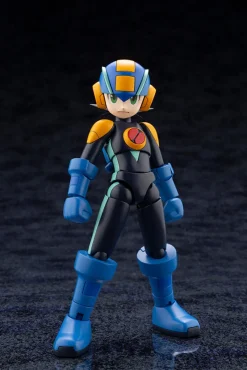 Kotobukiya Figure*Mega Man Battle Network Mega Man Model Kit JAPAN OFFICIAL