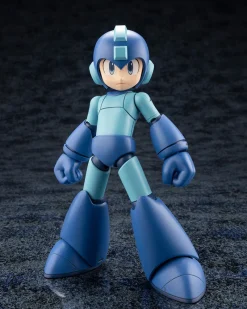 Kotobukiya Figure*Mega Man Mega Man 11Ver. Model Kit JAPAN OFFICIAL
