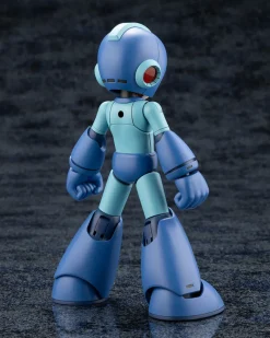 Kotobukiya Figure*Mega Man Mega Man 11Ver. Model Kit JAPAN OFFICIAL