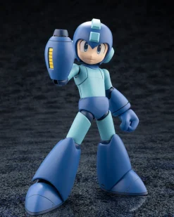 Kotobukiya Figure*Mega Man Mega Man 11Ver. Model Kit JAPAN OFFICIAL