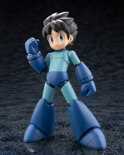 Kotobukiya Figure*Mega Man Mega Man 11Ver. Model Kit JAPAN OFFICIAL