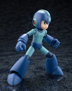 Kotobukiya Figure*Mega Man Mega Man 11Ver. Model Kit JAPAN OFFICIAL