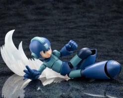 Kotobukiya Figure*Mega Man Mega Man 11Ver. Model Kit JAPAN OFFICIAL