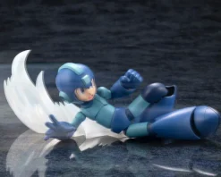 Kotobukiya Figure*Mega Man Mega Man 11Ver. Model Kit JAPAN OFFICIAL