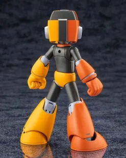 Kotobukiya Figure*Mega Man Pile Drive Ver. Model Kit JAPAN OFFICIAL