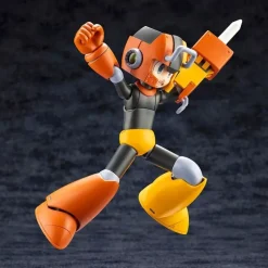 Kotobukiya Figure*Mega Man Pile Drive Ver. Model Kit JAPAN OFFICIAL