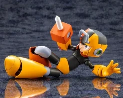Kotobukiya Figure*Mega Man Pile Drive Ver. Model Kit JAPAN OFFICIAL